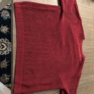 J.Crew Mercantile crewneck sweater. Size XL.